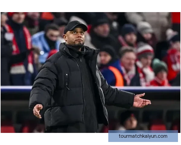 英超赛季中，孔帕尼带领的球队状态回暖，值得关注表现逐渐提升。