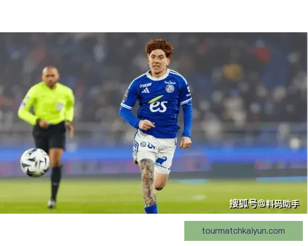 南美足球迎来新一代球星崛起，整体实力备受关注