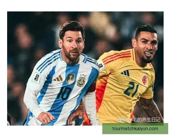 阿根廷队在新周期中如何充分利用 Lautaro 的实力与特点