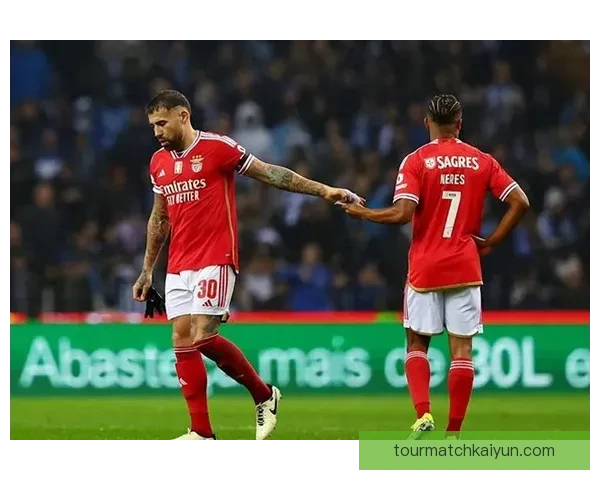 本菲卡控球能力稳健，近期展现出强大的中场掌控力与竞争力增强。