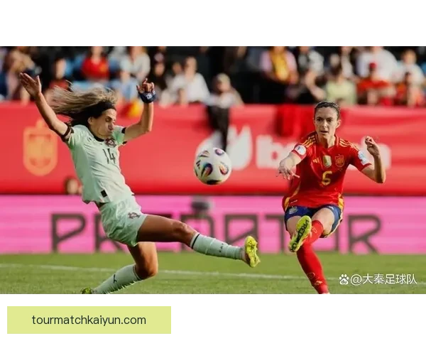 欧洲杯预选赛女足：各队竞争激烈，出线形势逐渐清晰