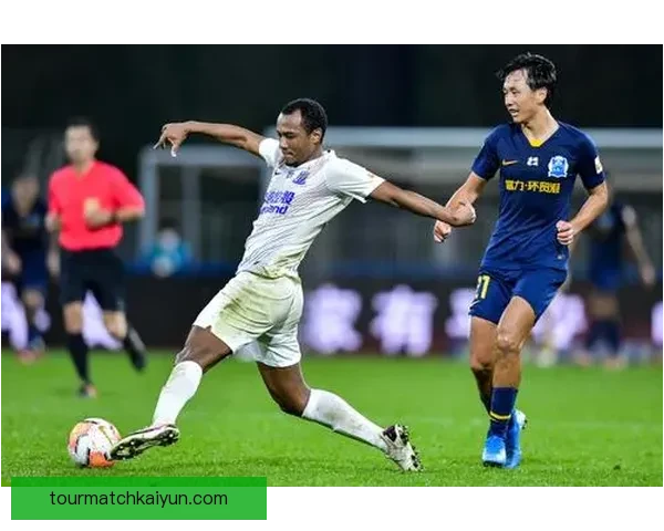 姆巴佩与克莱枫丹青训体系：法国新星成长路径解析青训体系优势